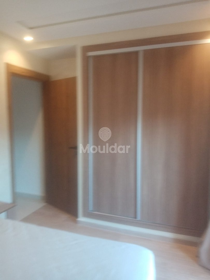 Charming Apartment for Rent in Marrakech - Route de Safi - Photo 8