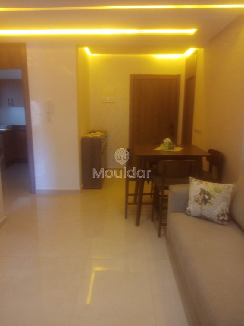 Charming Apartment for Rent in Marrakech - Route de Safi - Photo 7