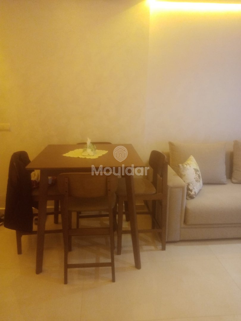 Charming Apartment for Rent in Marrakech - Route de Safi - Photo 2