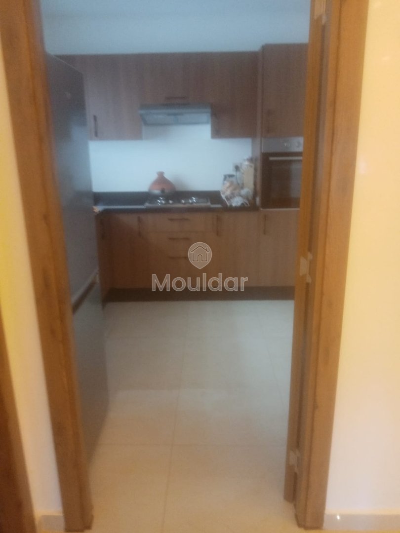 Charming Apartment for Rent in Marrakech - Route de Safi - Photo 12