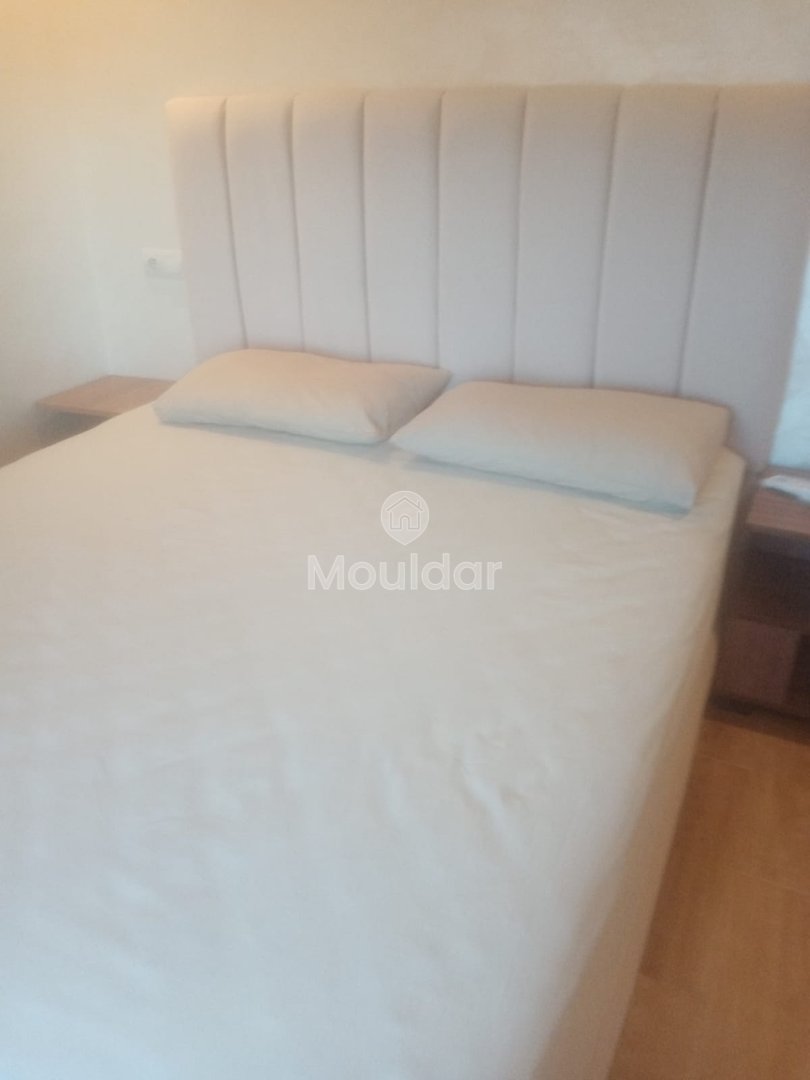 Charming Apartment for Rent in Marrakech - Route de Safi - Photo 3