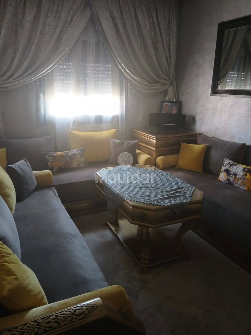 Wohnung zum Verkauf in Marrakesch - Luxus und Komfort 64m² - Photo 1