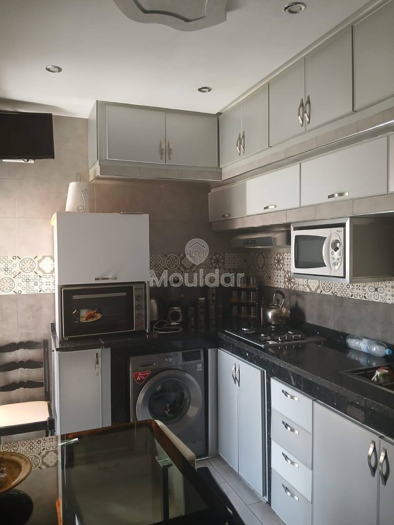 Wohnung zum Verkauf in Marrakesch - Luxus und Komfort 64m² - Photo 8