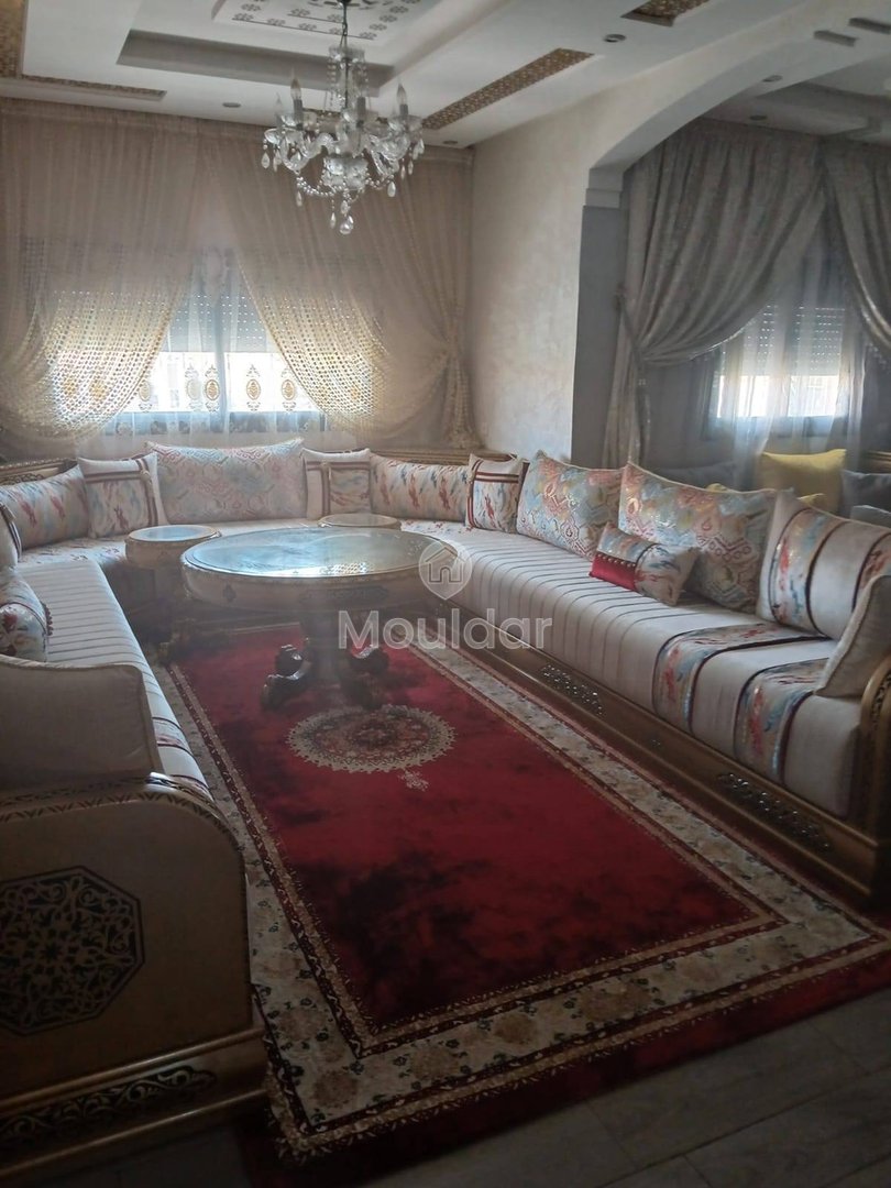 Wohnung zum Verkauf in Marrakesch - Luxus und Komfort 64m² - Photo 2