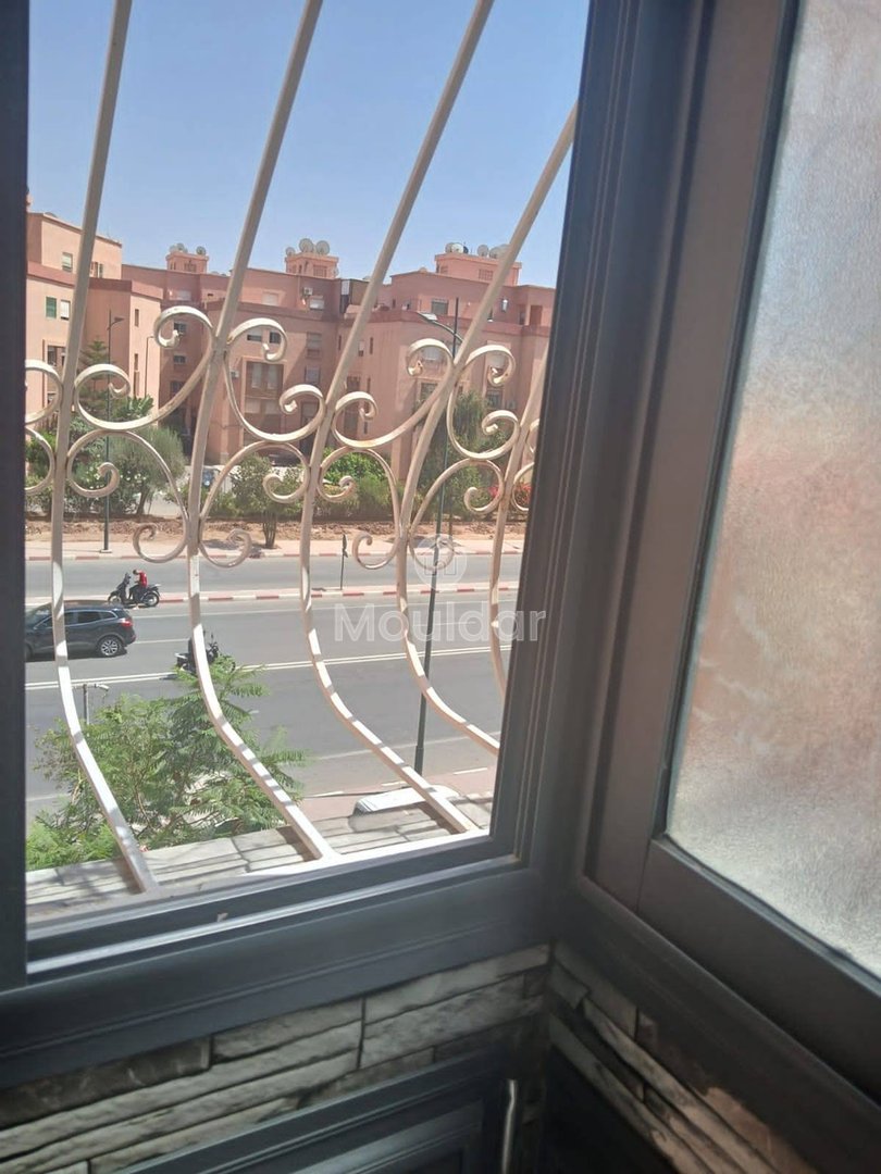 Wohnung zum Verkauf in Marrakesch - Luxus und Komfort 64m² - Photo 6