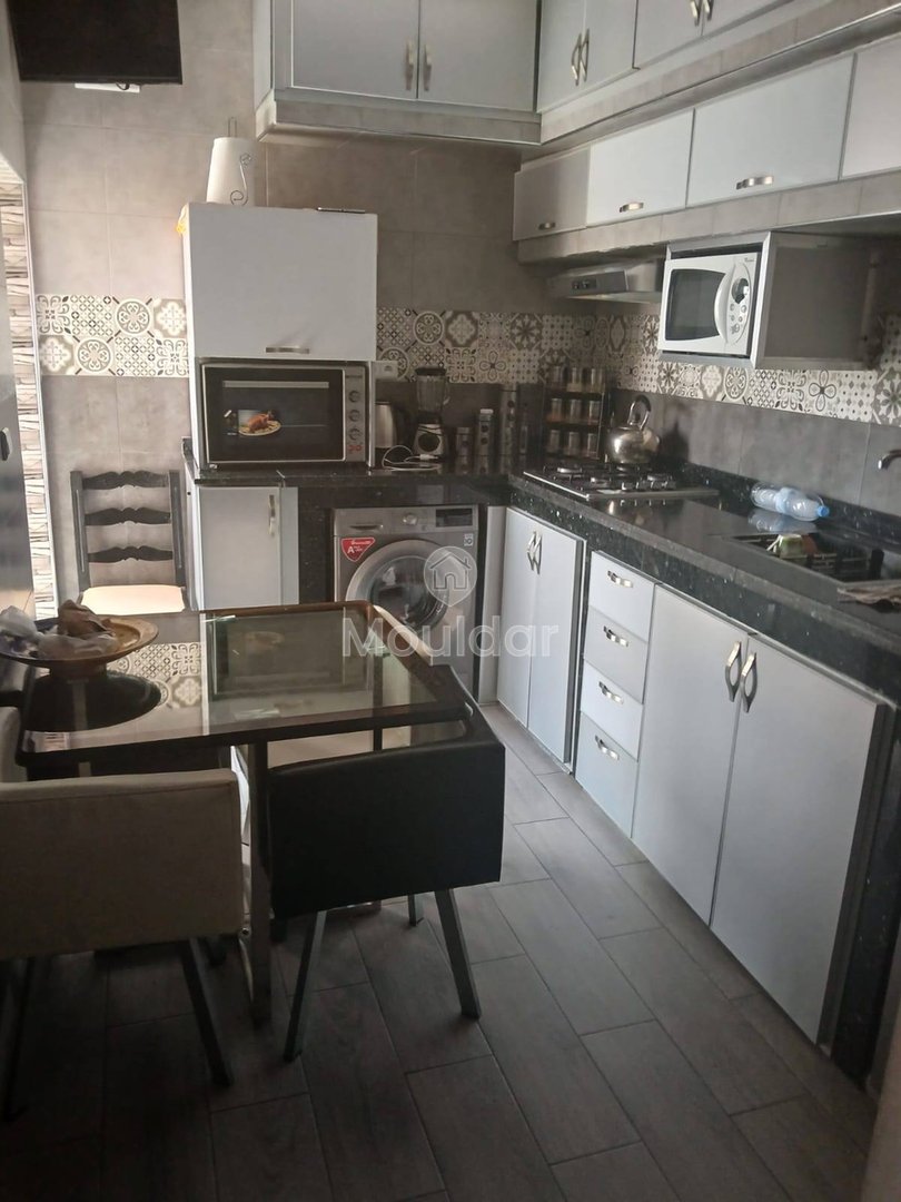 Wohnung zum Verkauf in Marrakesch - Luxus und Komfort 64m² - Photo 7