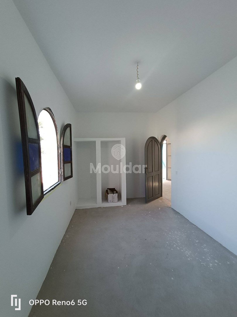 Maison à Louer à Essaouira : Confort et Charmante Évasion - Photo 6