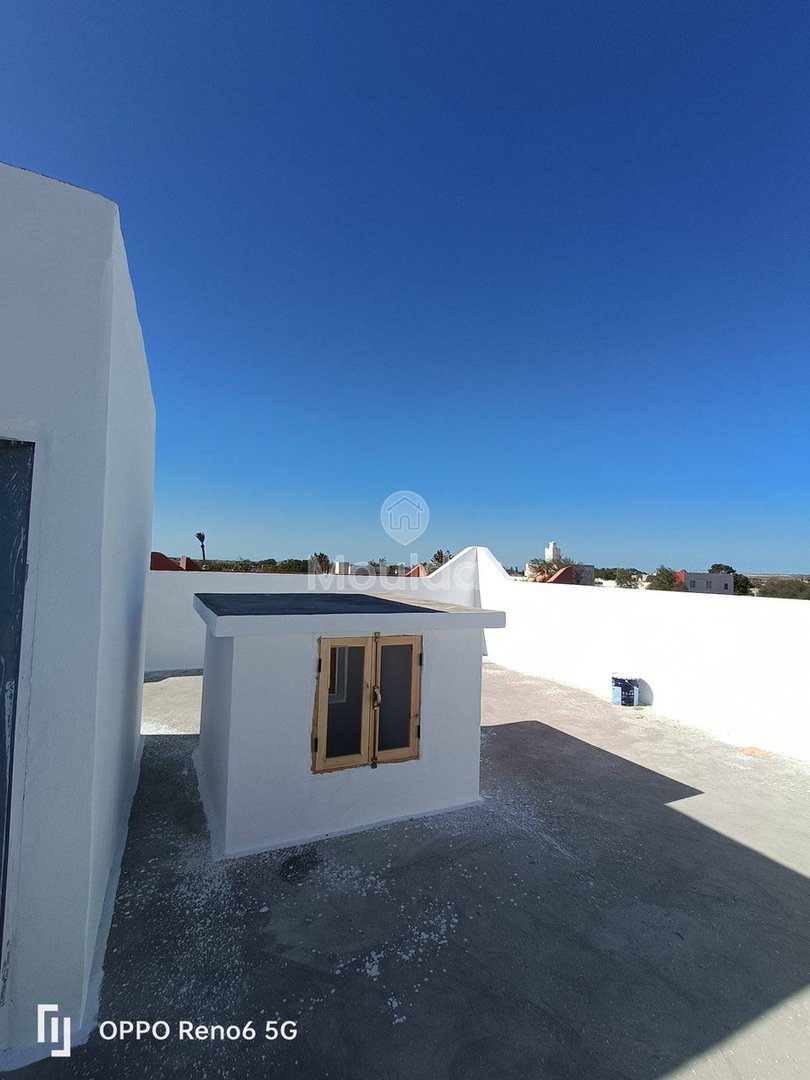 Maison à Louer à Essaouira : Confort et Charmante Évasion - Photo 23