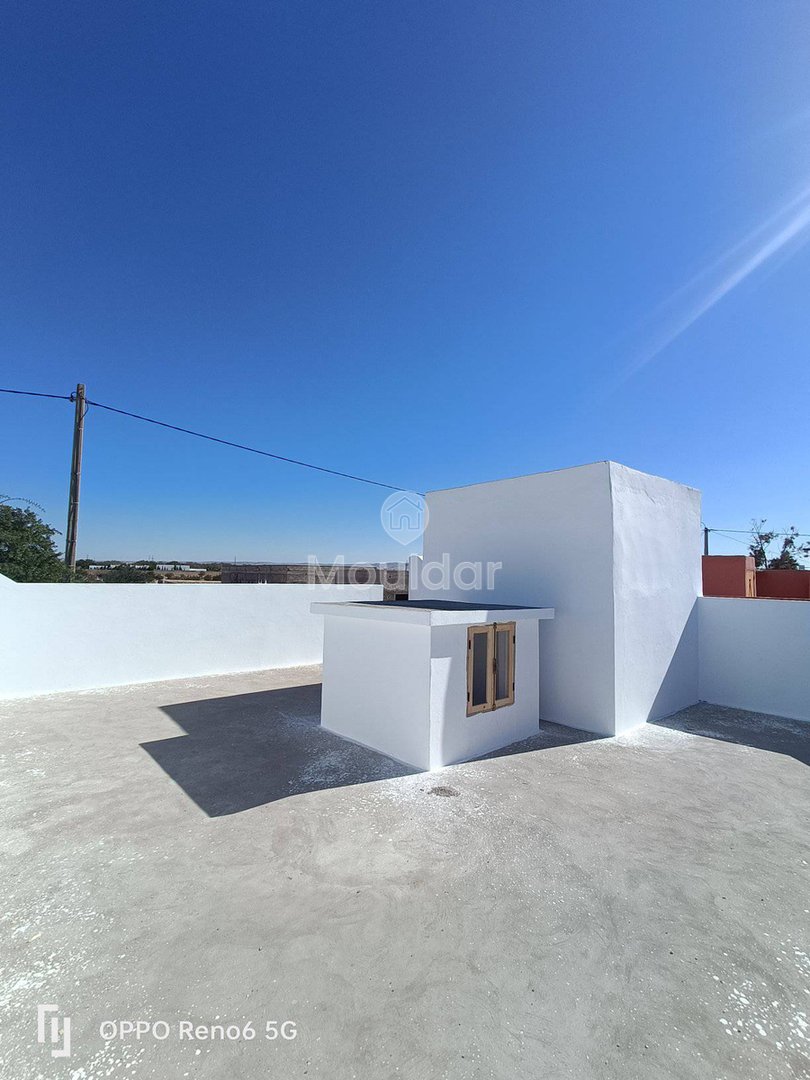 Maison à Louer à Essaouira : Confort et Charmante Évasion - Photo 21