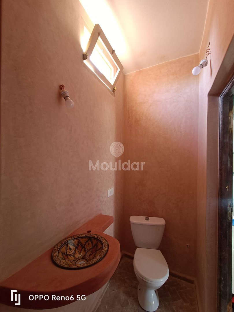 Maison à Louer à Essaouira : Confort et Charmante Évasion - Photo 13