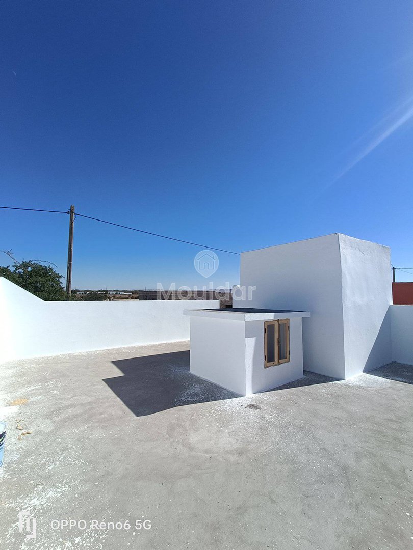 Maison à Louer à Essaouira : Confort et Charmante Évasion - Photo 22