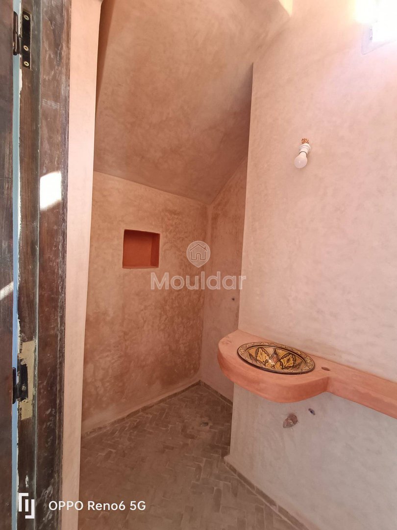 Maison à Louer à Essaouira : Confort et Charmante Évasion - Photo 29