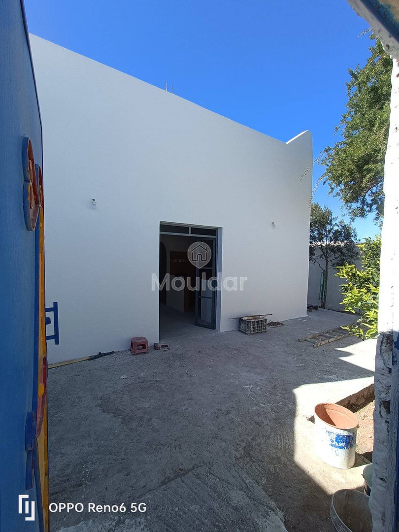 Maison à Louer à Essaouira : Confort et Charmante Évasion - Photo 16