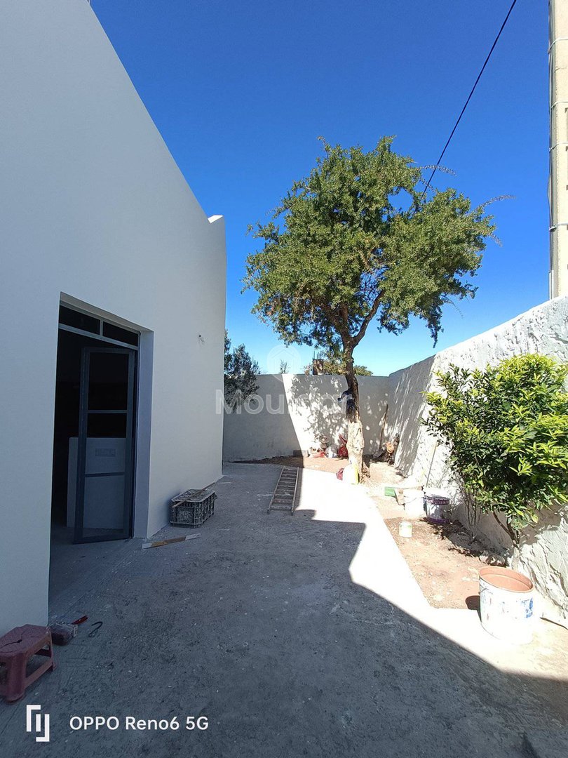 Maison à Louer à Essaouira : Confort et Charmante Évasion - Photo 19