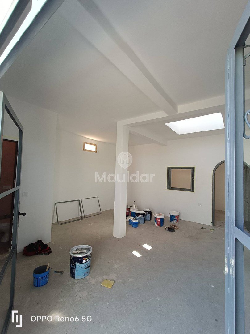 Maison à Louer à Essaouira : Confort et Charmante Évasion - Photo 18