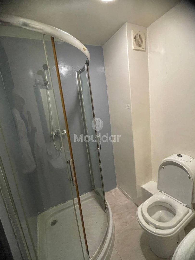 Apartamento en alquiler de 2 habitaciones en Safi - Photo 6