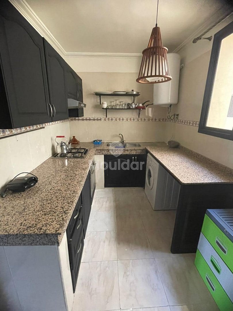 Apartamento en alquiler de 2 habitaciones en Safi - Photo 5