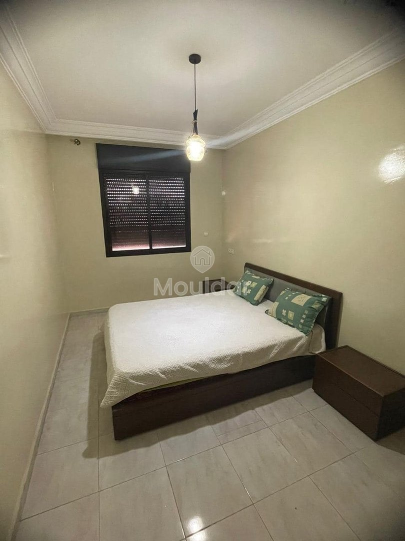 Apartamento en alquiler de 2 habitaciones en Safi - Photo 4