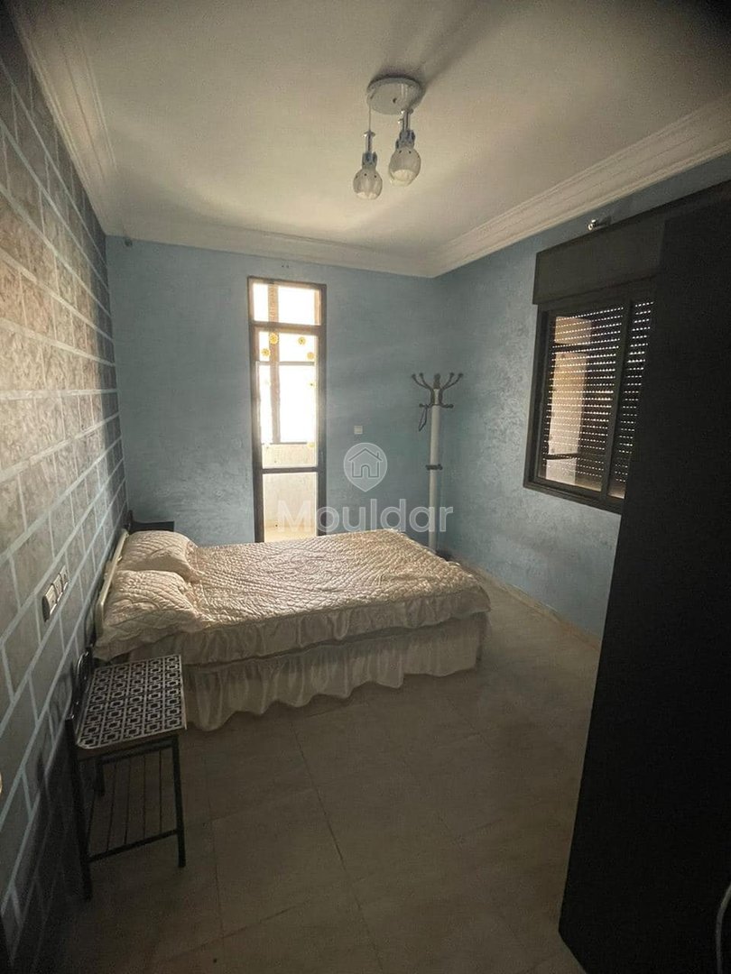 Apartamento en alquiler de 2 habitaciones en Safi - Photo 2