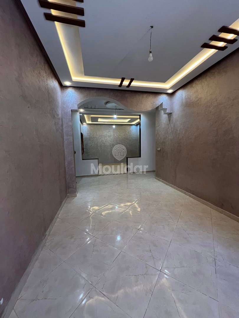 Studio lumineux à louer, 2 chambres, Safi - Photo 2