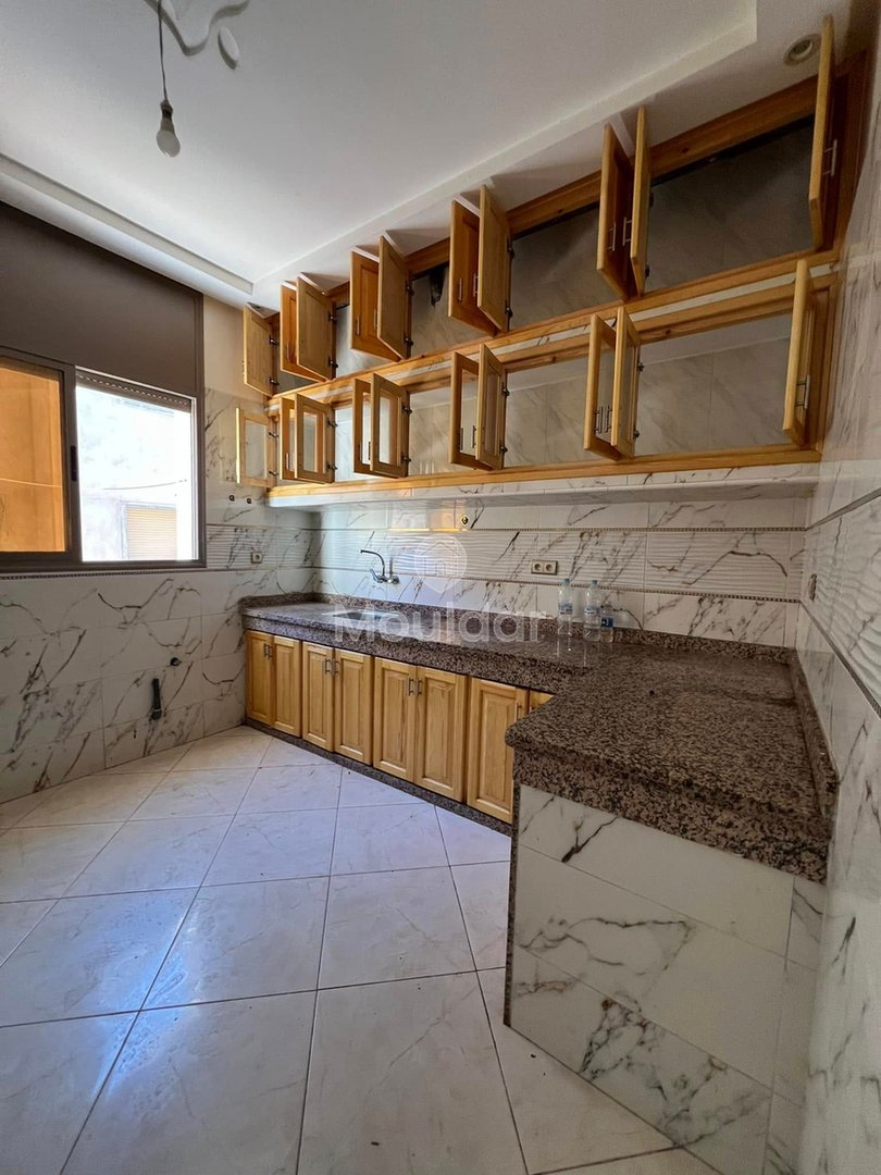 Studio lumineux à louer, 2 chambres, Safi - Photo 5