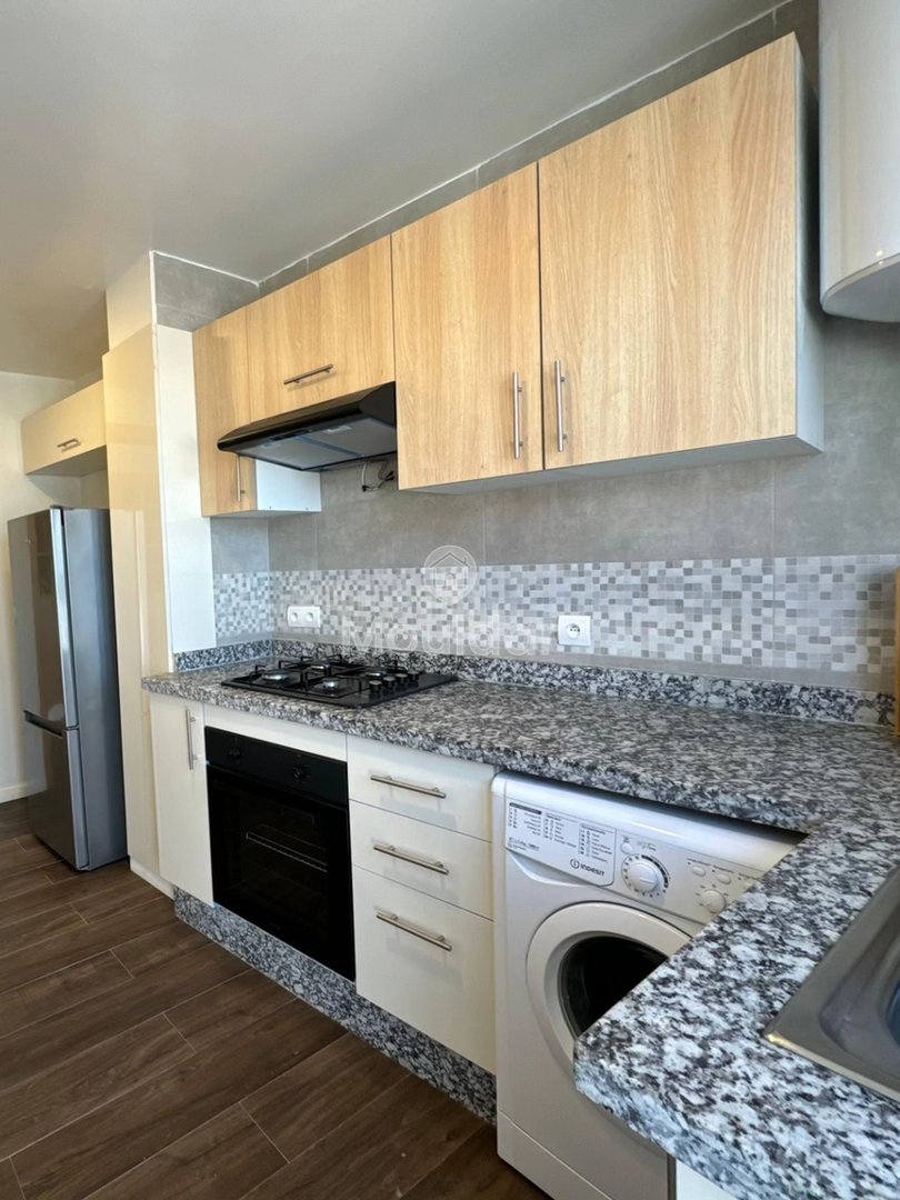 Rabat - Hassan'da 2 yatak odalı aydınlık daire, 150 m² - Photo 9