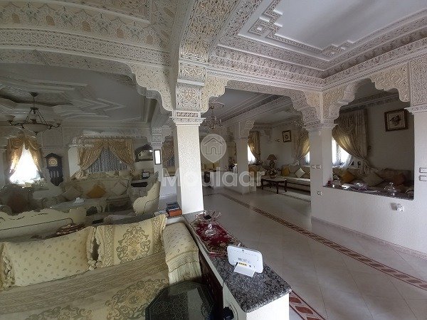 Charming villa for sale in the center of Tangier - Photo 4