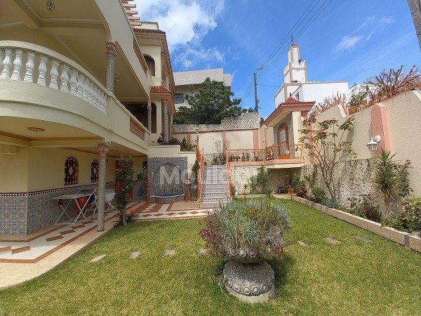 Charming villa for sale in the center of Tangier - Photo 12