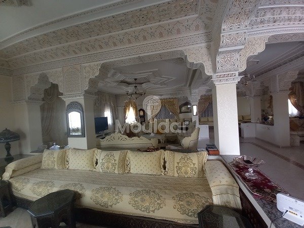 Charming villa for sale in the center of Tangier - Photo 3