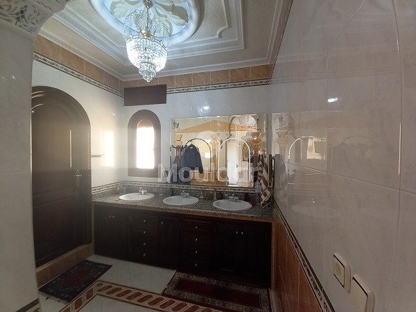Charming villa for sale in the center of Tangier - Photo 9