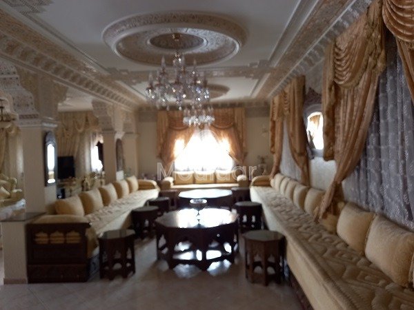 Charming villa for sale in the center of Tangier - Photo 6