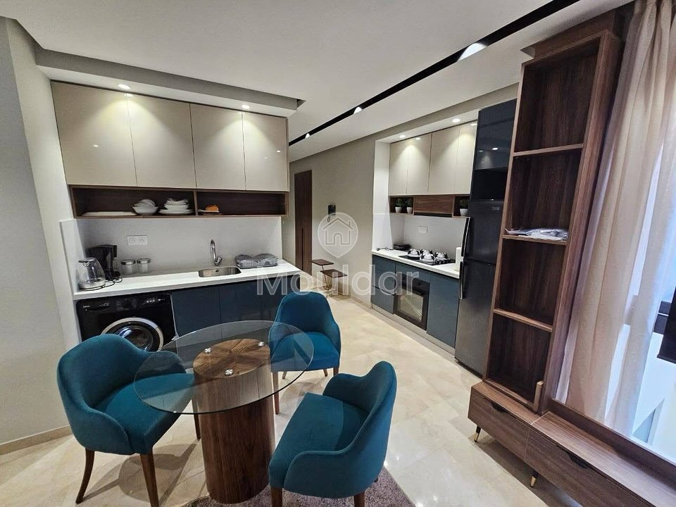 CFC'ye Yakın Kiralık Yeni Mobilyalı Stüdyo - Photo 6