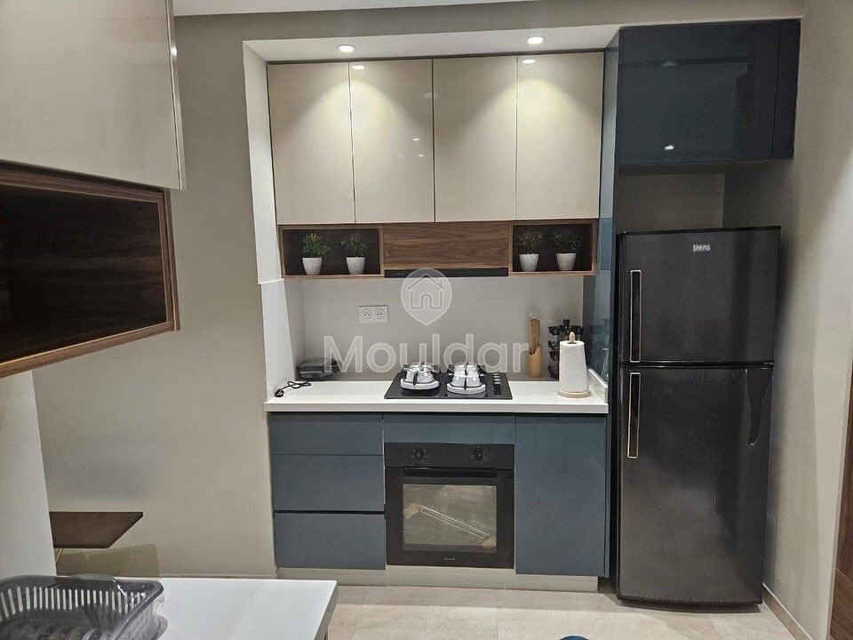 CFC'ye Yakın Kiralık Yeni Mobilyalı Stüdyo - Photo 5