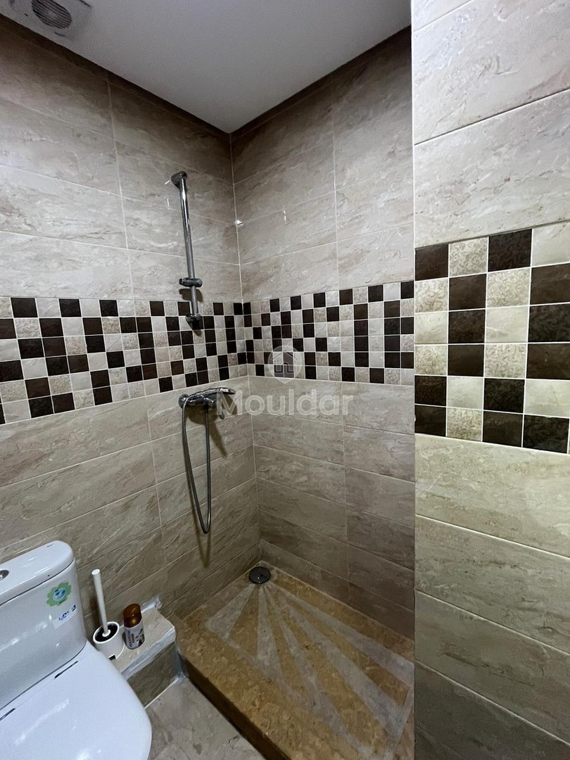 Appartamento arredato in affitto a Maârif Extension - Photo 5