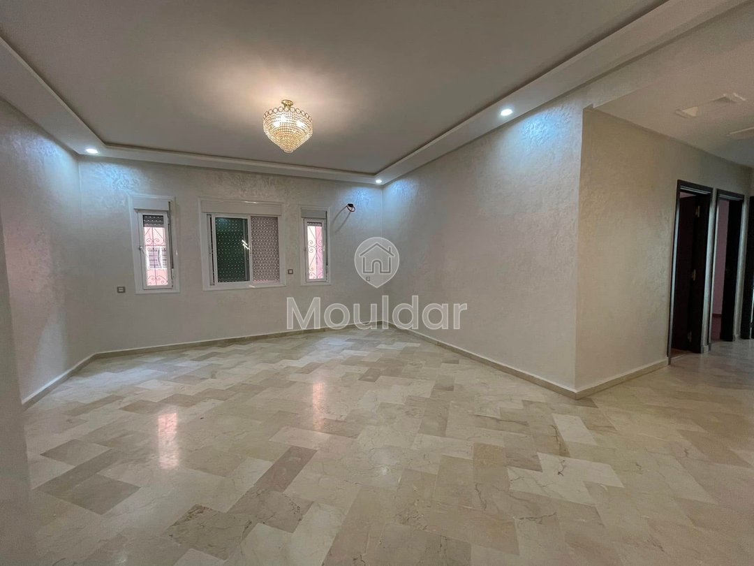 Marrakeş'te Kiralık Çekici Daire - 2 Konforlu Yatak Odası - Photo 2