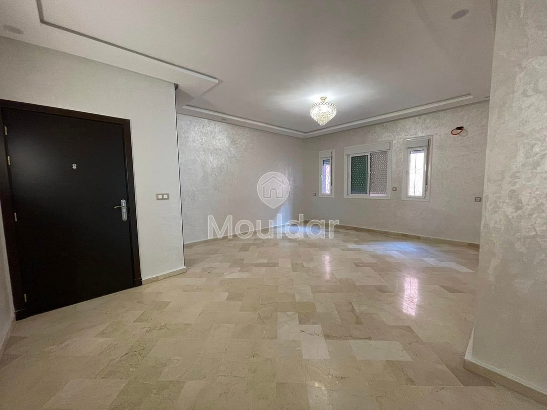 Marrakeş'te Kiralık Çekici Daire - 2 Konforlu Yatak Odası - Photo 7