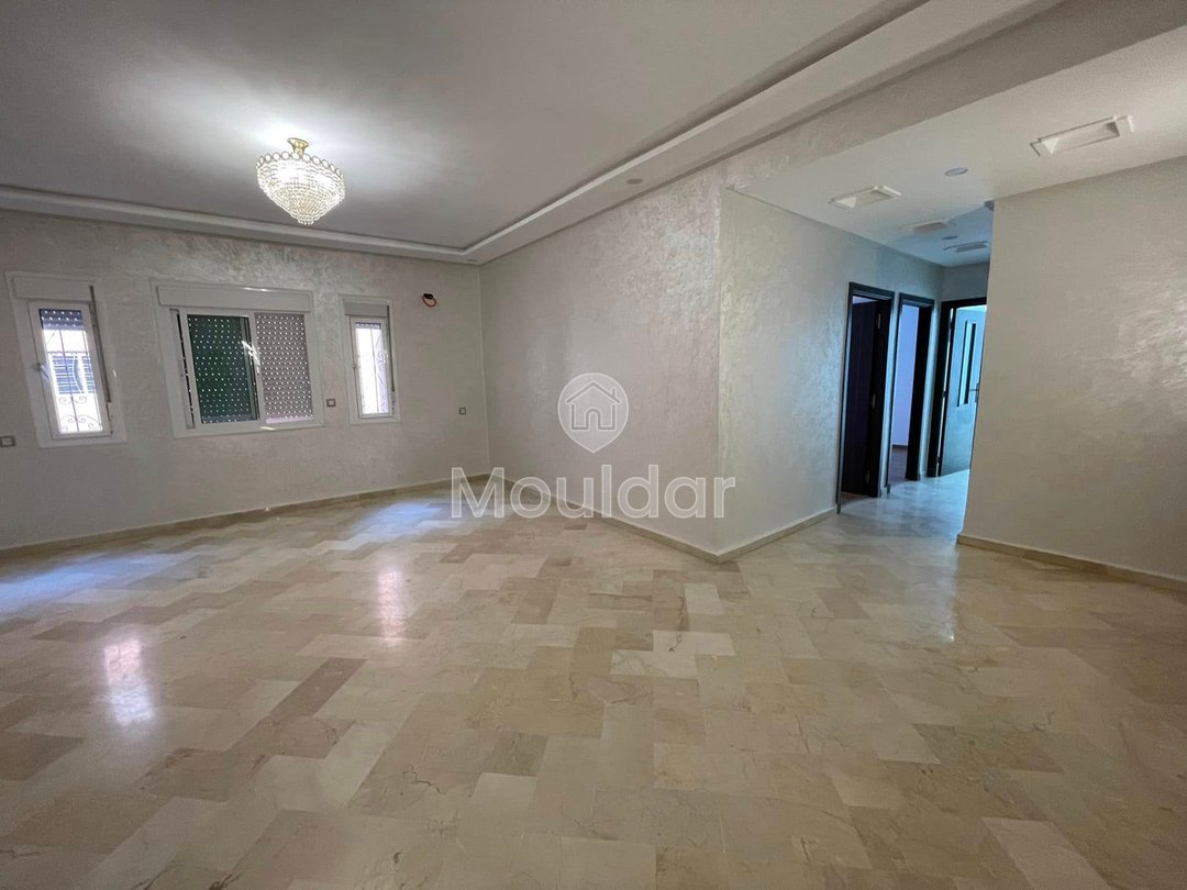 Marrakeş'te Kiralık Çekici Daire - 2 Konforlu Yatak Odası - Photo 3