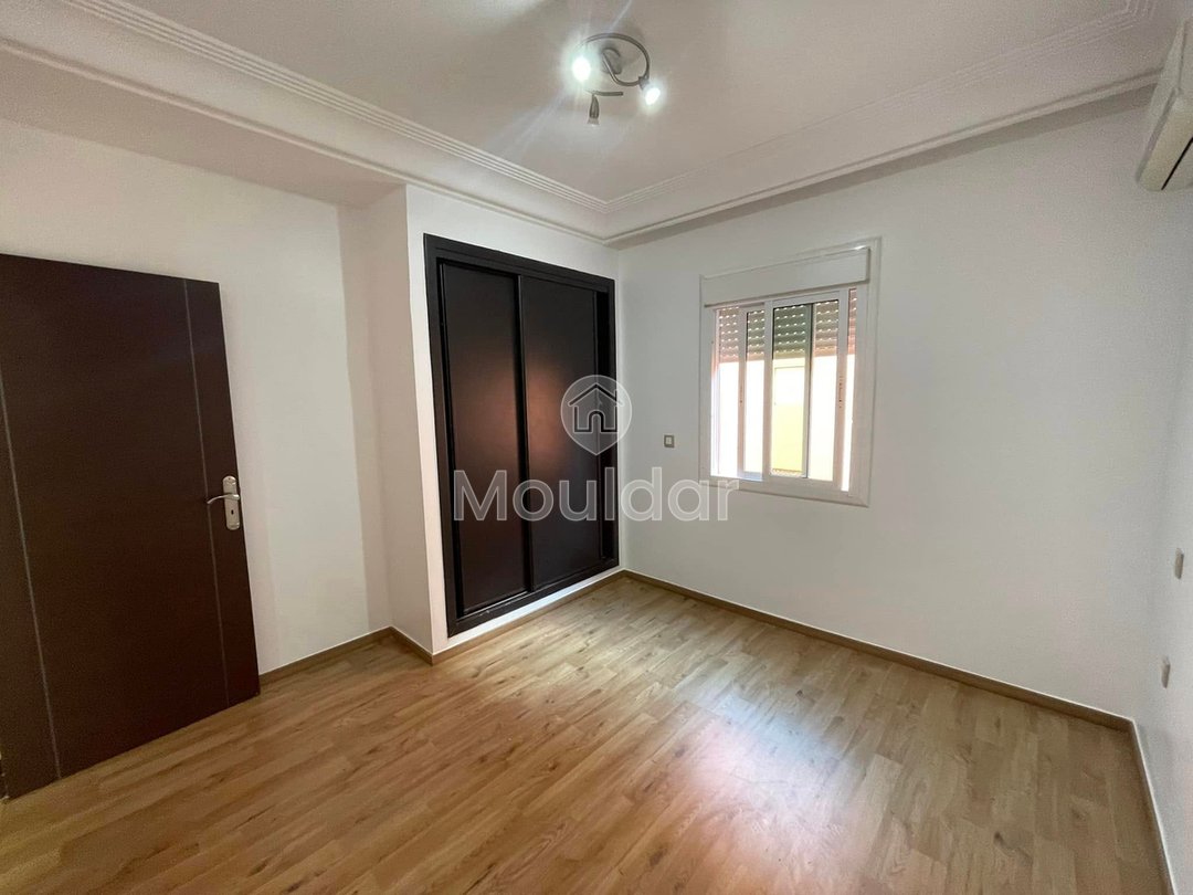 Marrakeş'te Kiralık Çekici Daire - 2 Konforlu Yatak Odası - Photo 8