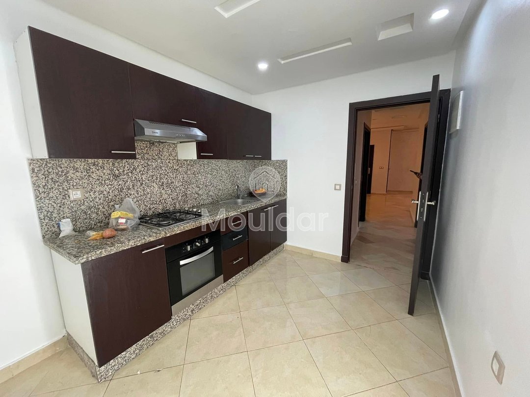 Marrakeş'te Kiralık Çekici Daire - 2 Konforlu Yatak Odası - Photo 15