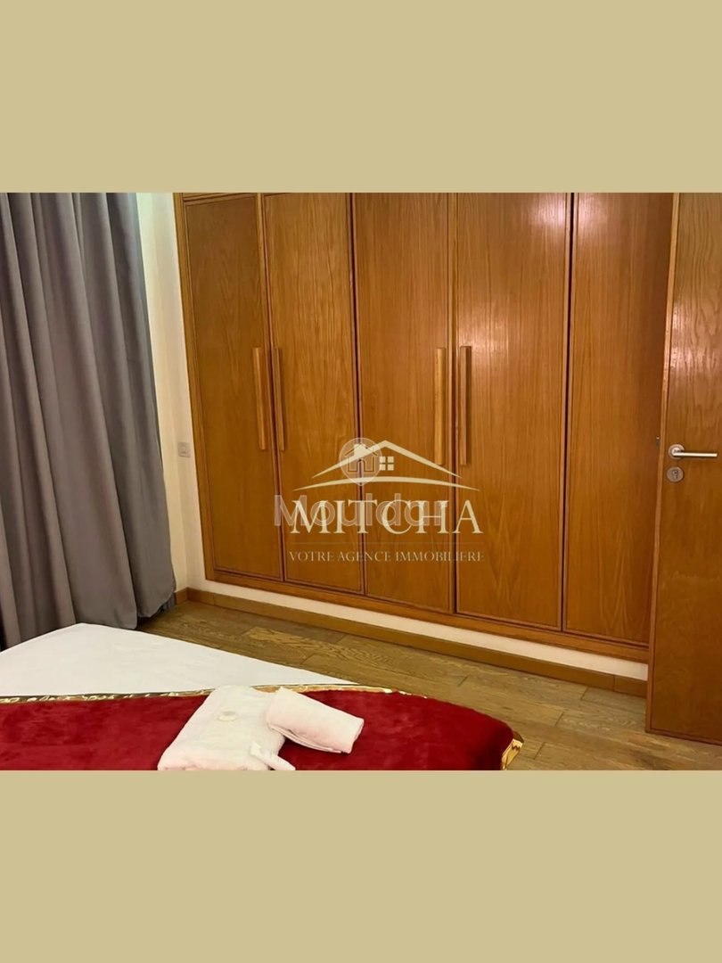 Casablanca - Marina'da Şık Tatil Stüdyosu - Photo 5