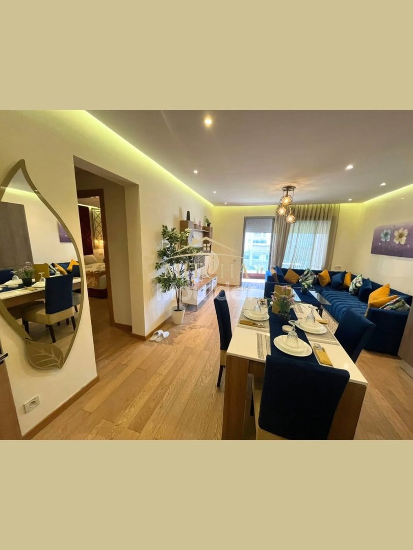 Casablanca - Marina'da Şık Tatil Stüdyosu - Photo 1