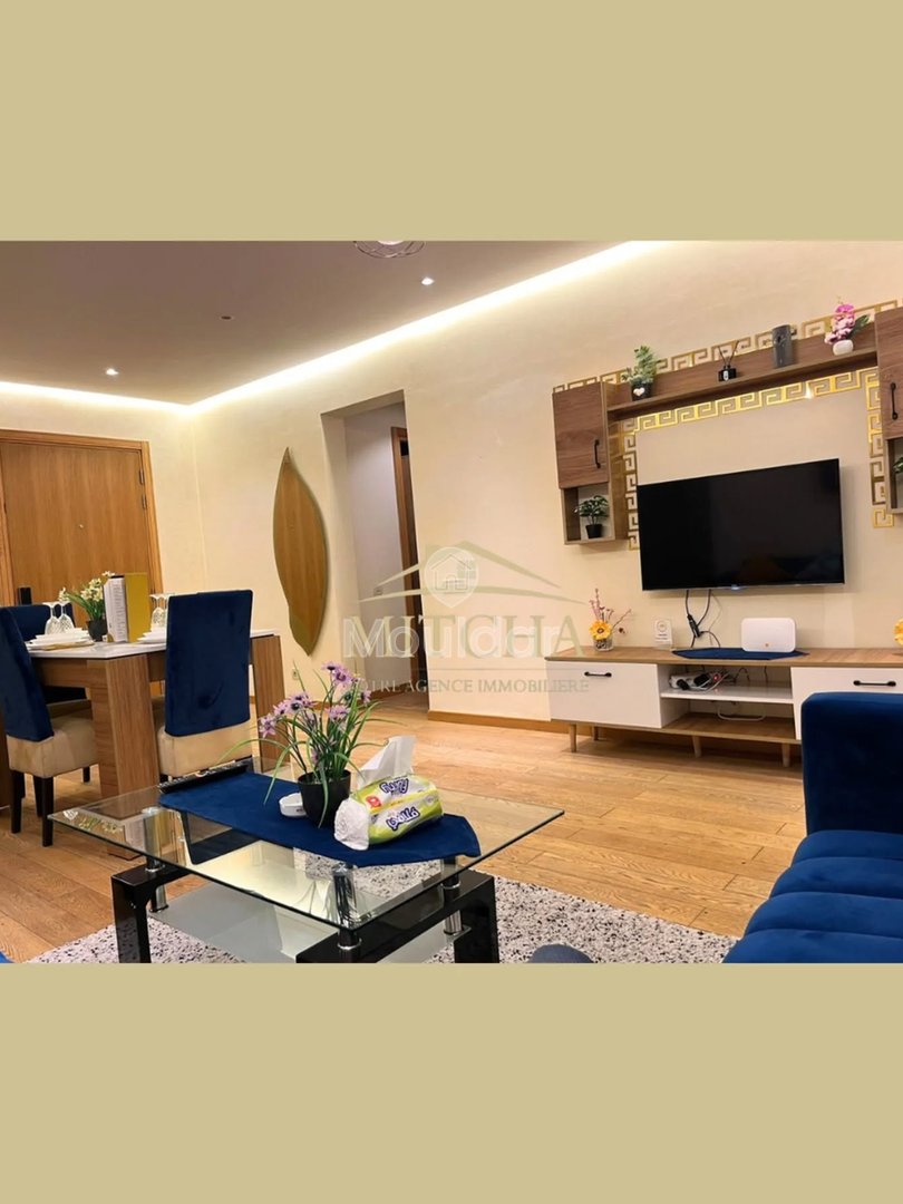 Casablanca - Marina'da Şık Tatil Stüdyosu - Photo 3