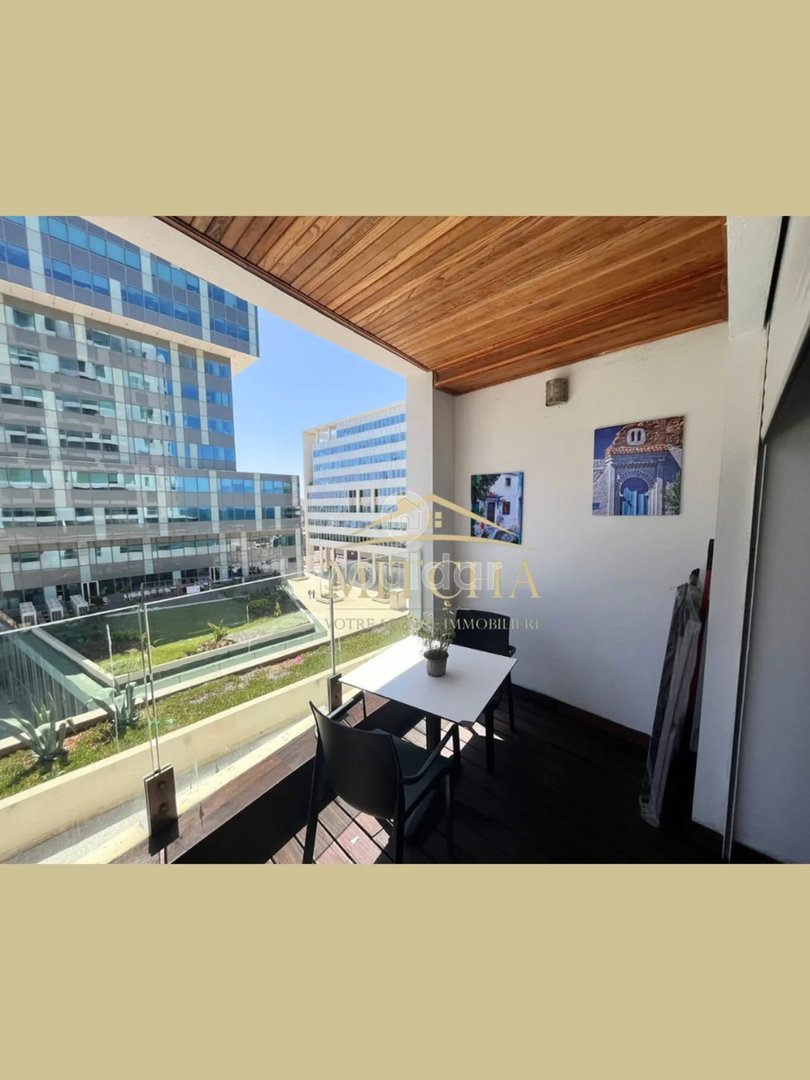 Casablanca - Marina'da Şık Tatil Stüdyosu - Photo 6