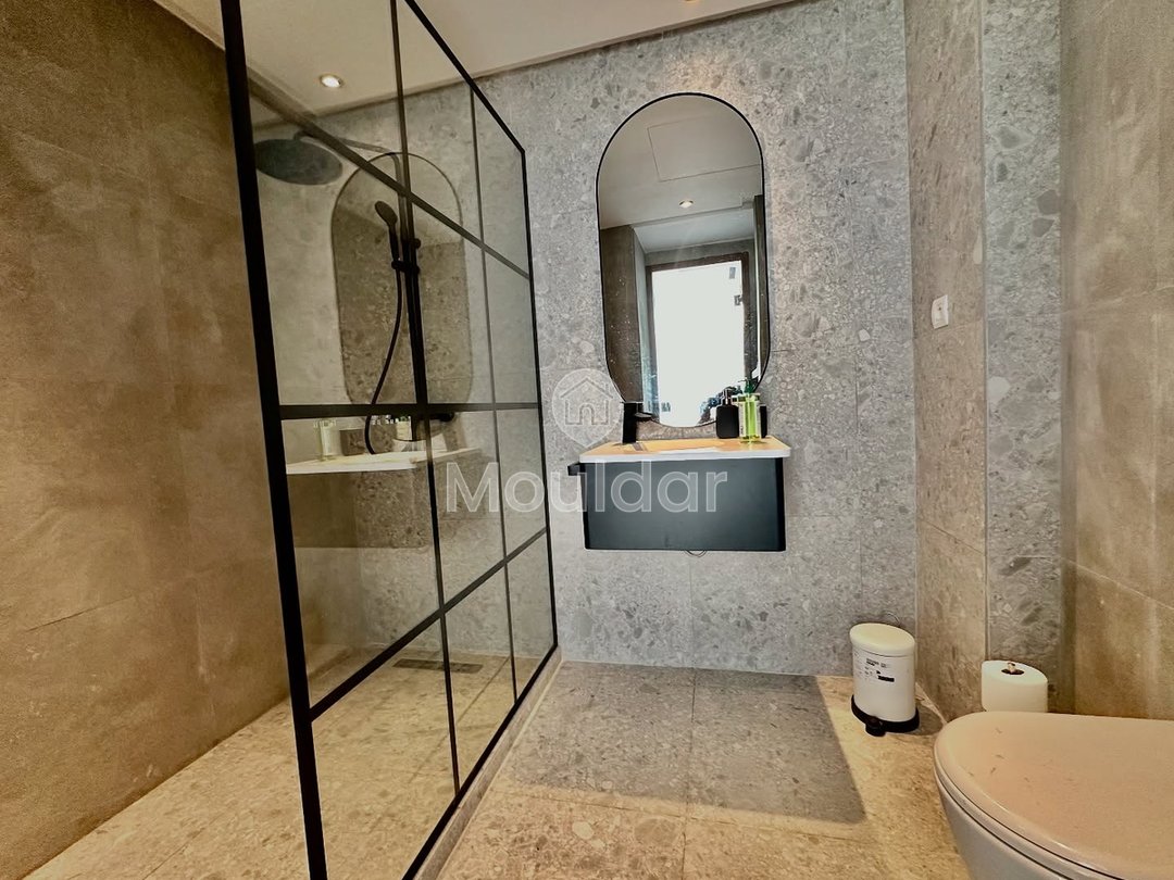 Charmantes Appartement zur Miete in Casablanca - Ideal für Sie - Photo 6