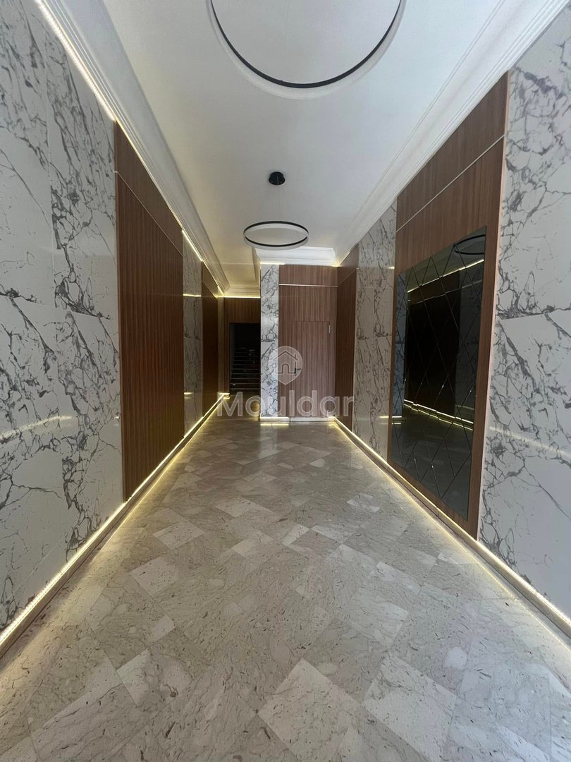 Spacious apartment for sale in Agadir - Haut-Founty - Photo 7