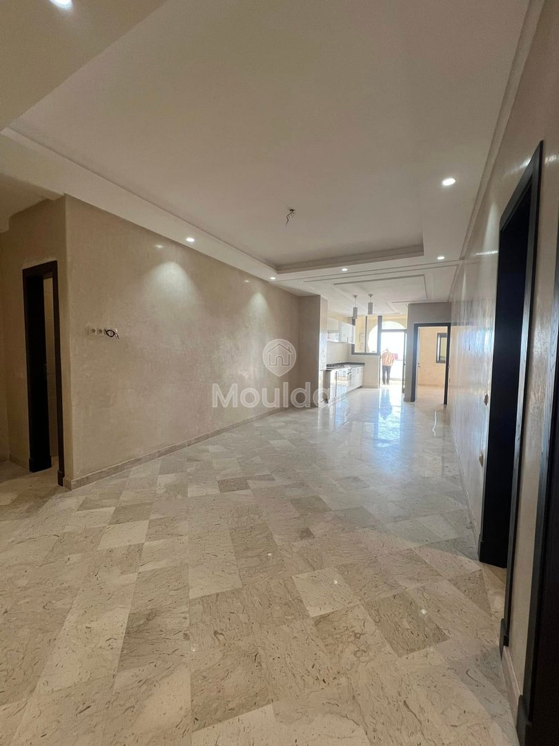 Spacious apartment for sale in Agadir - Haut-Founty - Photo 1