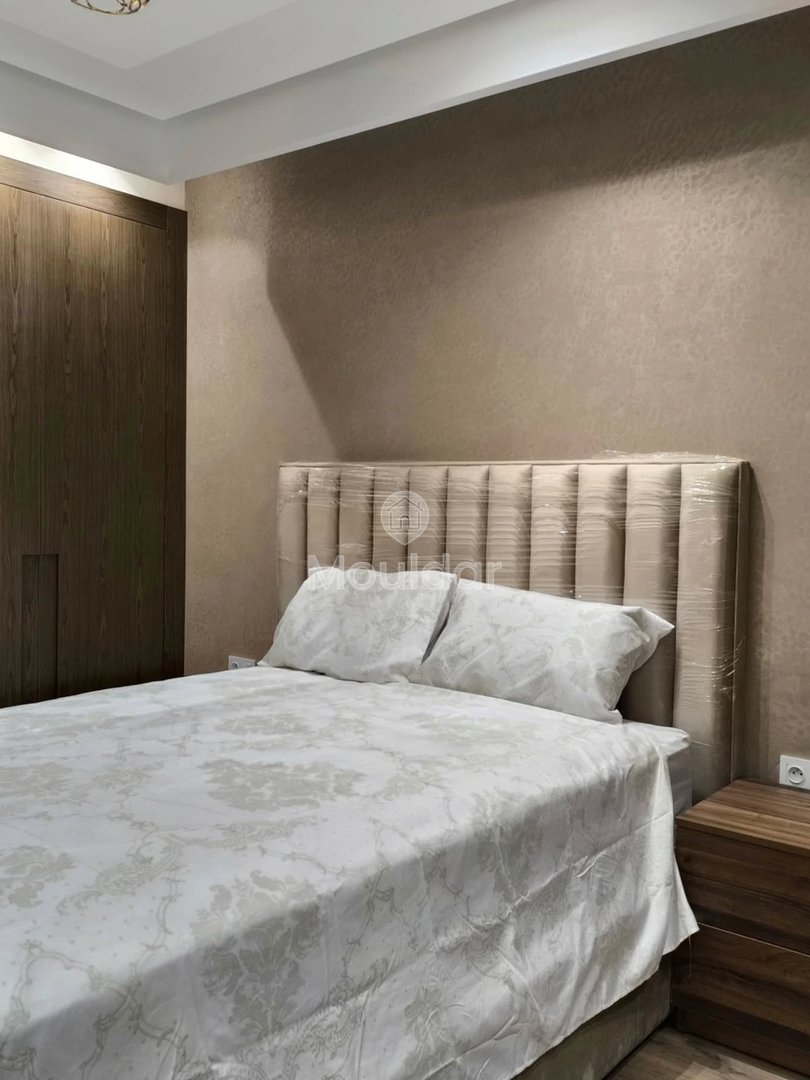 Appartements à Louer à Kénitra - 2 Chambres, Centre-Ville - Photo 5