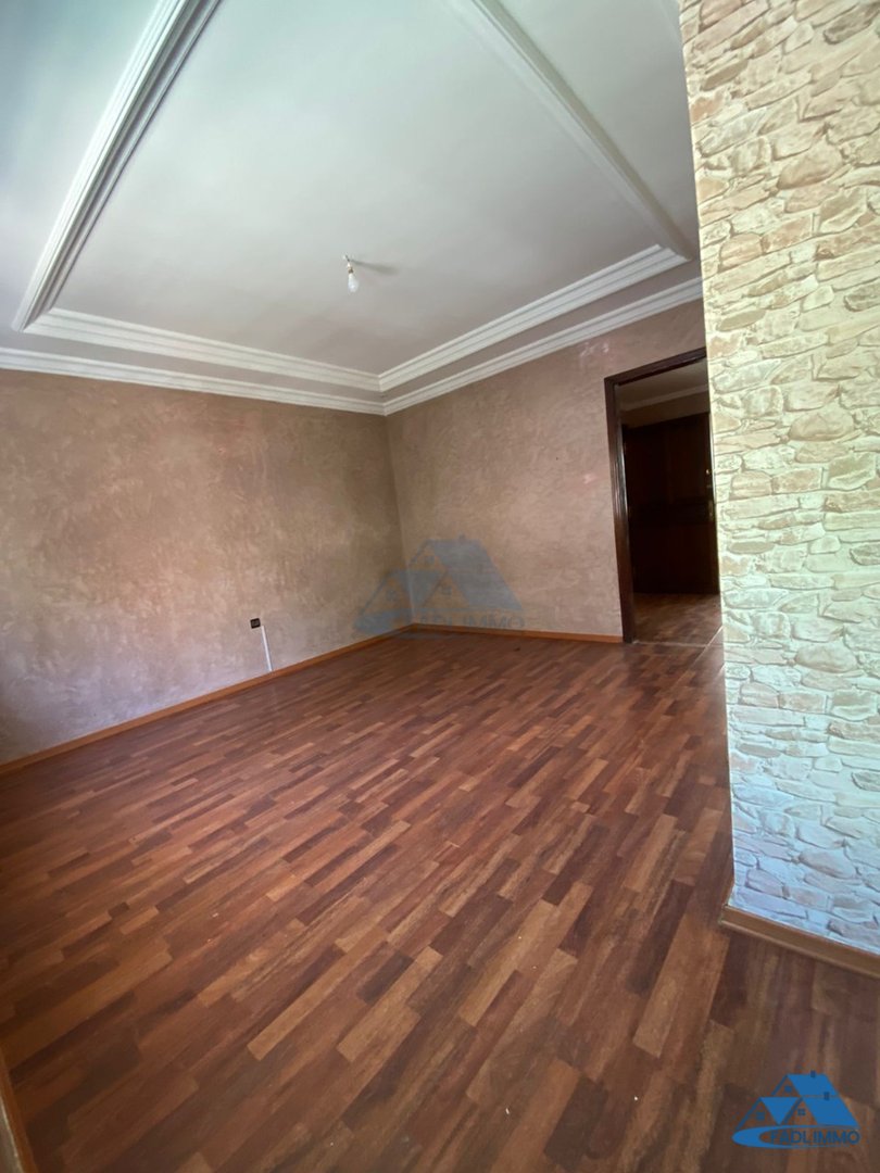 WOHNUNGSTELLENANGEBOT: WOHNUNG IN DER NÄHE DER TRAM-LINIEN IN AGDAL, RABAT - Photo 4