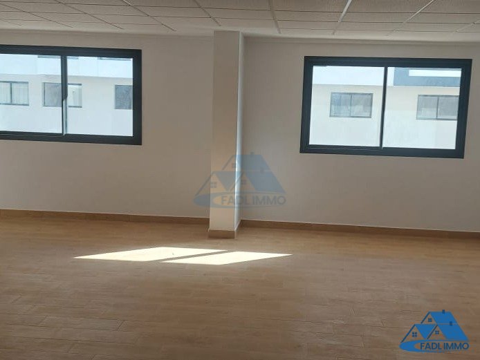 إيجار مكتبين جديدين بمساحة 60 م²، Boulevard A Haddada، القنيطرة - Photo 8