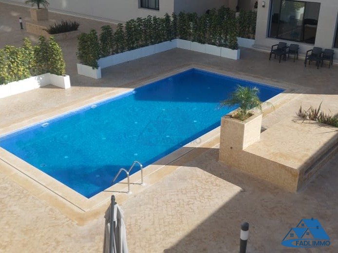 إيجار مكتبيْن جديدين 60 م2 شارع الحداد كينيترا - Photo 1